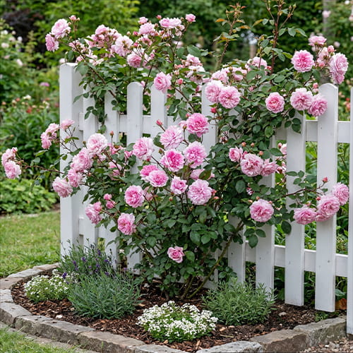 Rose Mary Delany - for Sale Rose Mary Delany