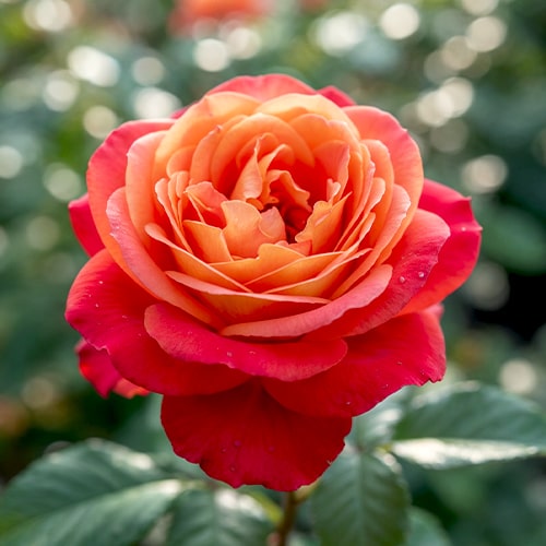 Rose Midsummer - for Sale Rose Midsummer