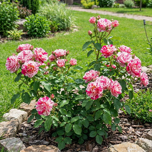 Rose Papageno - for Sale Rose Papageno