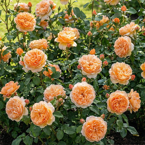 Rose Port Sunlight - for Sale Rose Port Sunlight