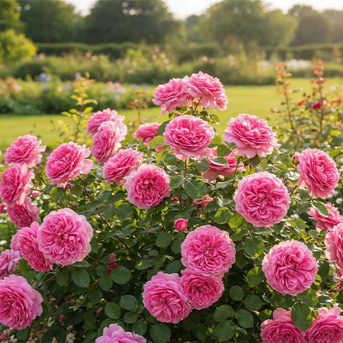 Rose Princess Alexandra - for Sale Rose Princess Alexandra