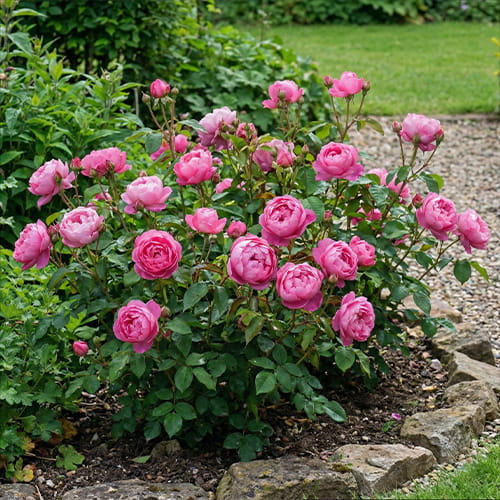 Rose Royal Jubilee - for Sale Rose Royal Jubilee