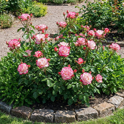 Rose Sweetheart bulbs for Sale online on Dutch-Bulbs.Com