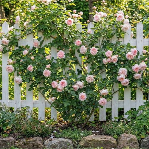 Rose The Generous Gardener - for Sale Rose The Generous Gardener