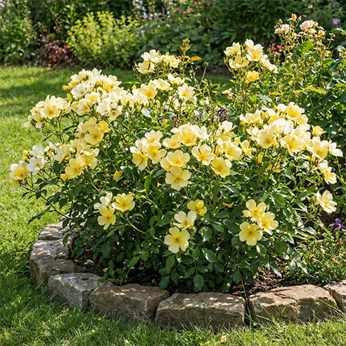 Rose Tottering by Gently - for Sale Rose Tottering by Gently