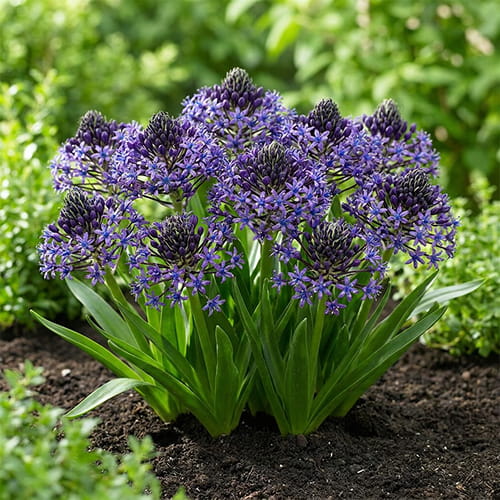 Scilla Peruviana - for Sale Scilla Peruviana