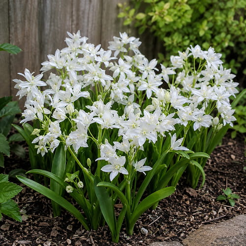 Scilla Siberica Alba - for Sale Scilla Siberica Alba