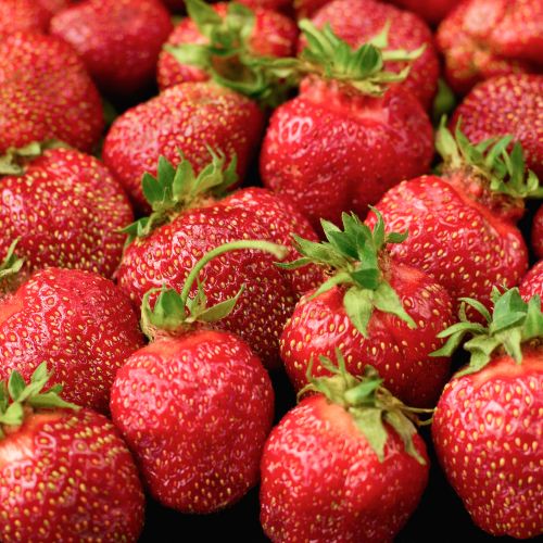 Strawberry Malwina - for Sale Strawberry Malwina