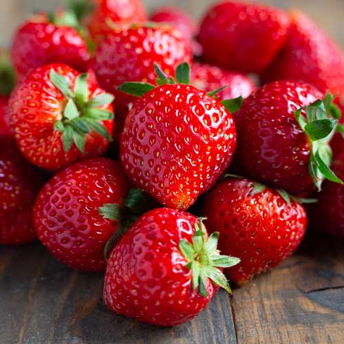 Strawberry Ostara - for Sale Strawberry Ostara