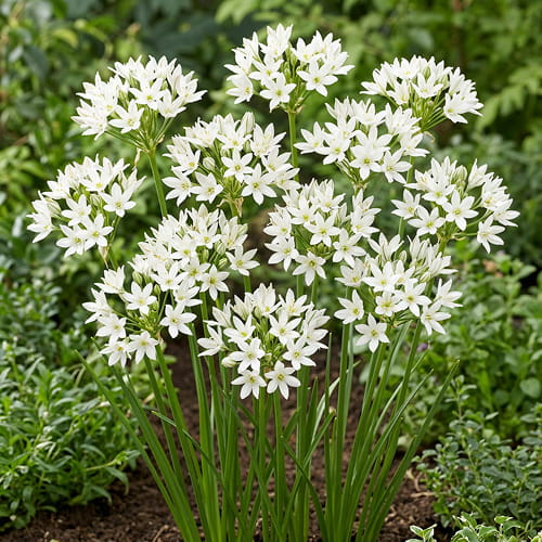 Triteleia Hyacinthina - for Sale Triteleia Hyacinthina