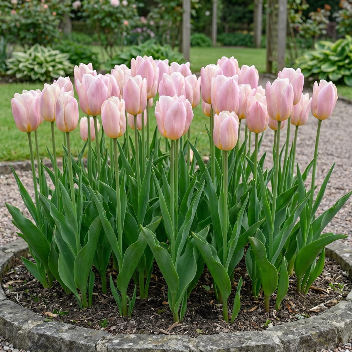 Tulip Apricot Copex - for Sale Tulip Apricot Copex