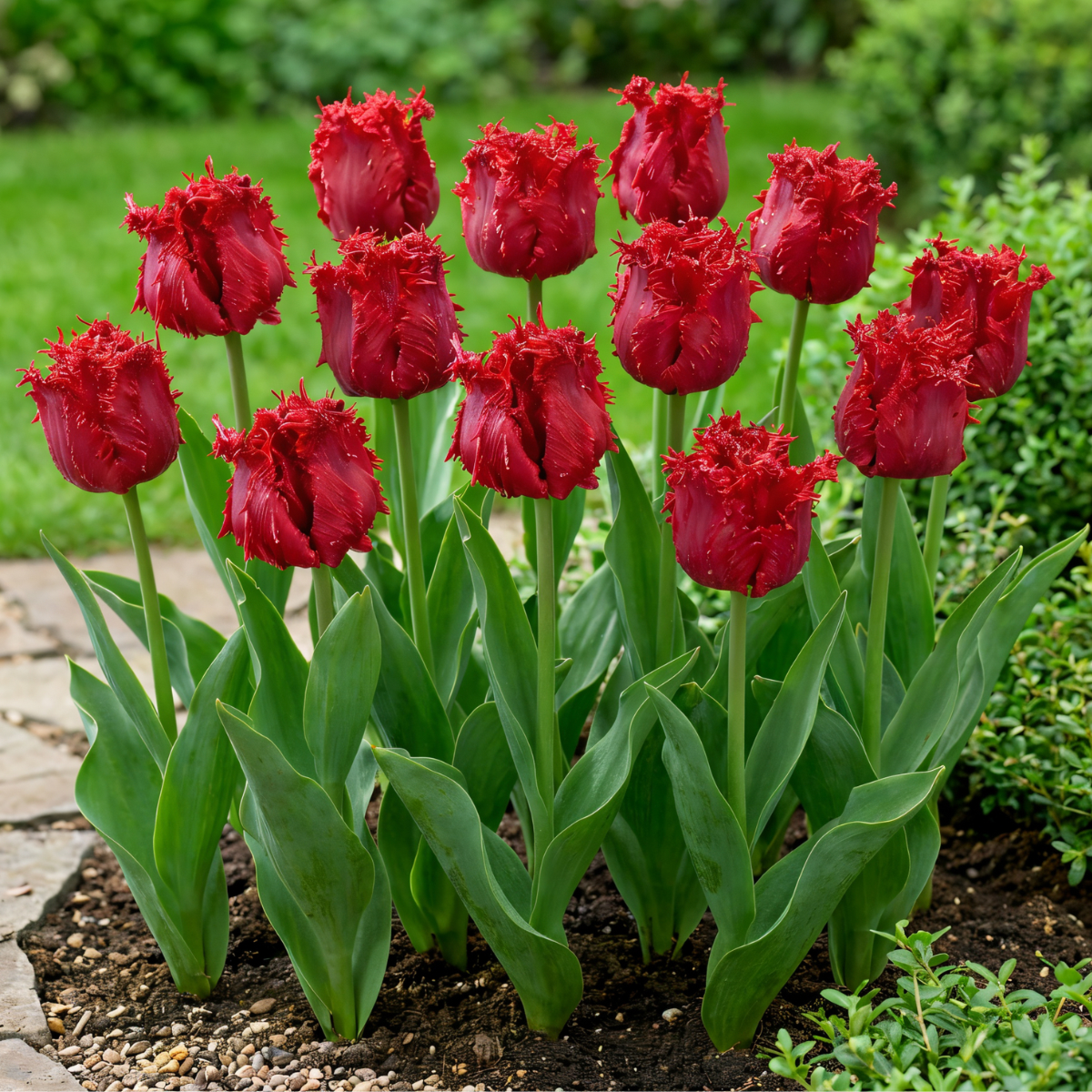 Tulipany Barbados - for Sale Tulipany Barbados