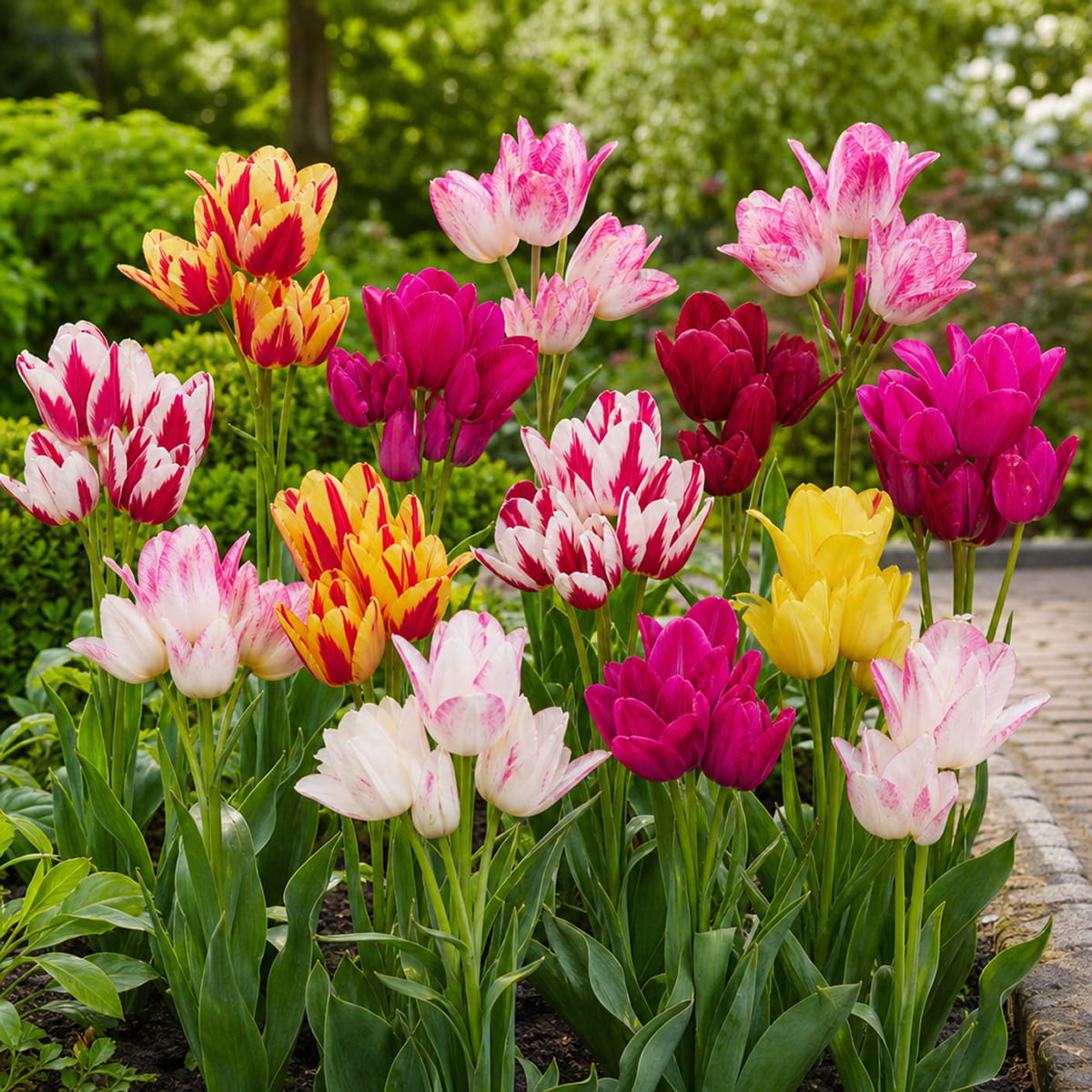 Tulpen Club Kollektion - for Sale Tulpen Club Kollektion