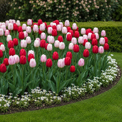 Tulip Darwin Delight Collection - for Sale Tulip Darwin Delight Collection