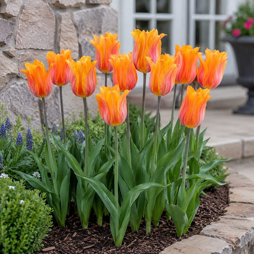 Tulip EI Nino - for Sale Tulip EI Nino