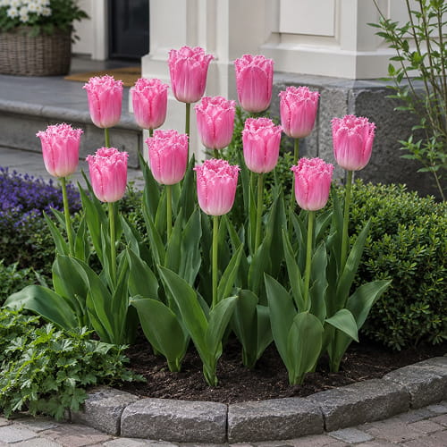 Tulp Fancy Frills - for Sale Tulp Fancy Frills