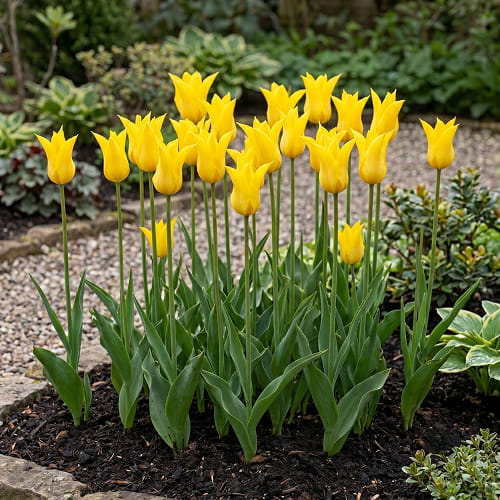 Tulip Flashback - for Sale Tulip Flashback