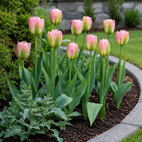 Tulip Groenland - for Sale Tulip Groenland