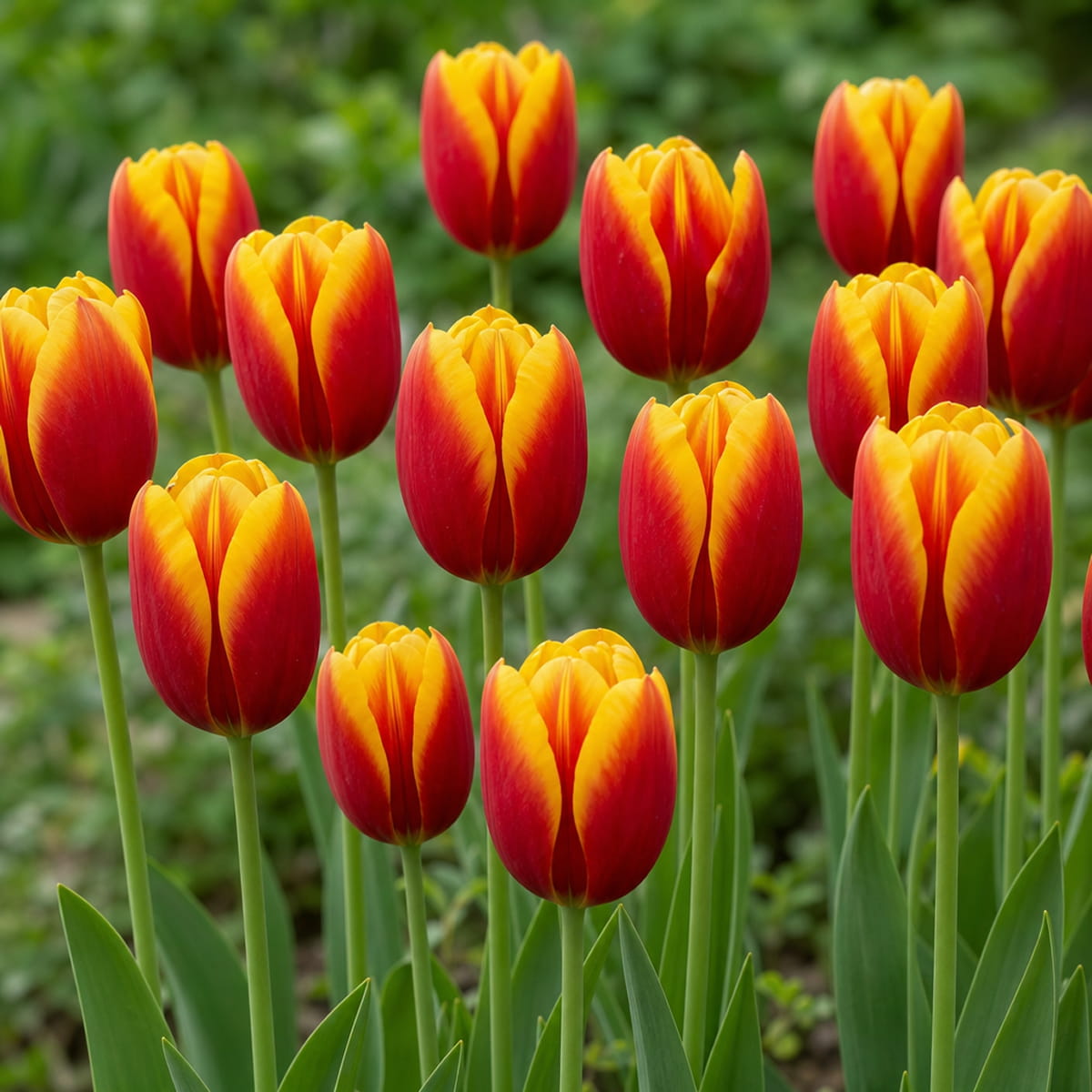 Tulip Hennie van der Most - for Sale Tulip Hennie van der Most