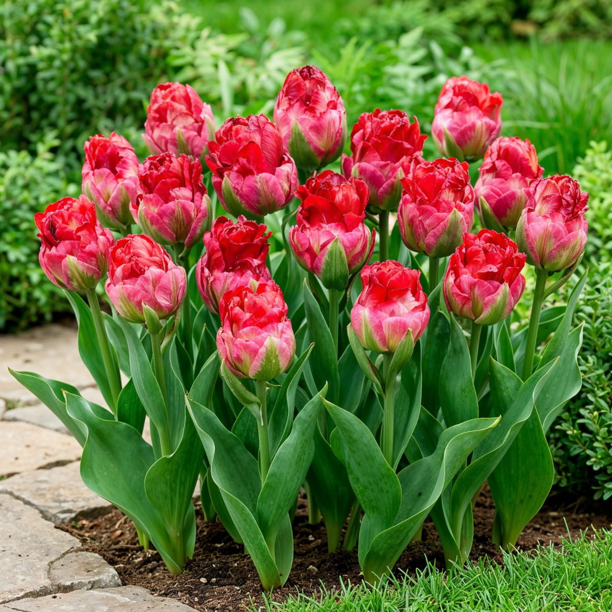 Tulip Ice Cream Cranberry - for Sale Tulip Ice Cream Cranberry
