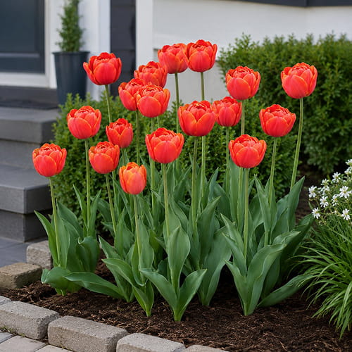 Tulip Icoon - for Sale Tulip Icoon