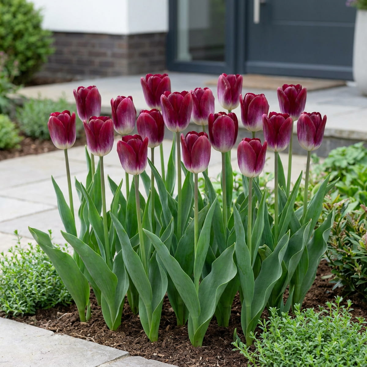 Tulipan Kansas Proud - for Sale Tulipan Kansas Proud