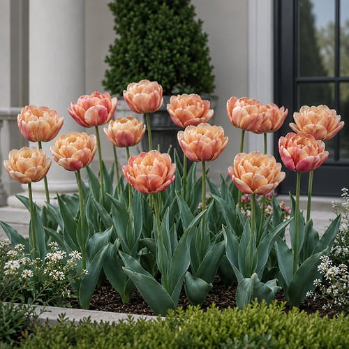 Tulip La Belle Epoque - for Sale Tulip La Belle Epoque