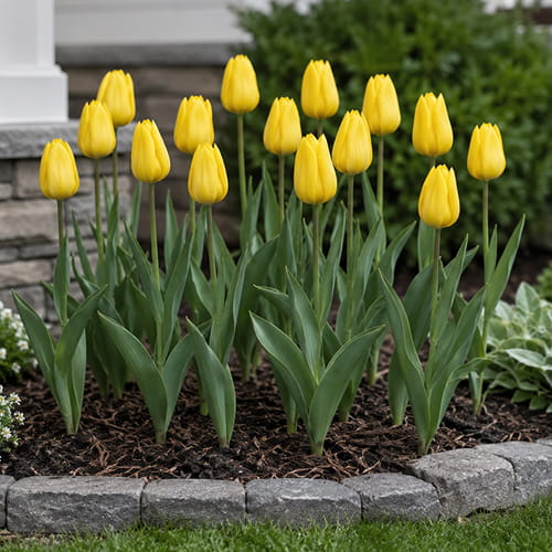 Tulip Lemon lce - for Sale Tulip Lemon lce