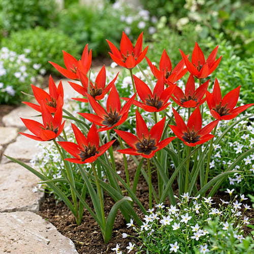 Tulip Lizzy - for Sale Tulip Lizzy