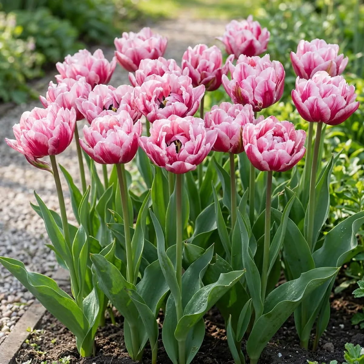 Tulip Love Whisper - for Sale Tulip Love Whisper