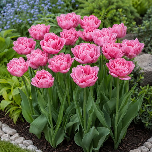 Tulip Mariage - for Sale Tulip Mariage