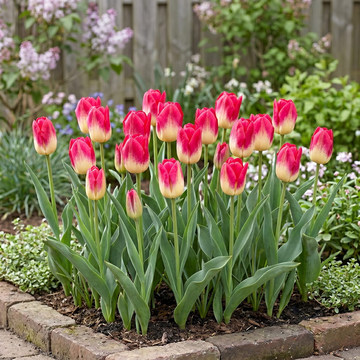 Tulip Match - for Sale Tulip Match