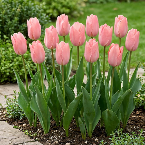 Tulip Mystic van Eijk - for Sale Tulip Mystic van Eijk