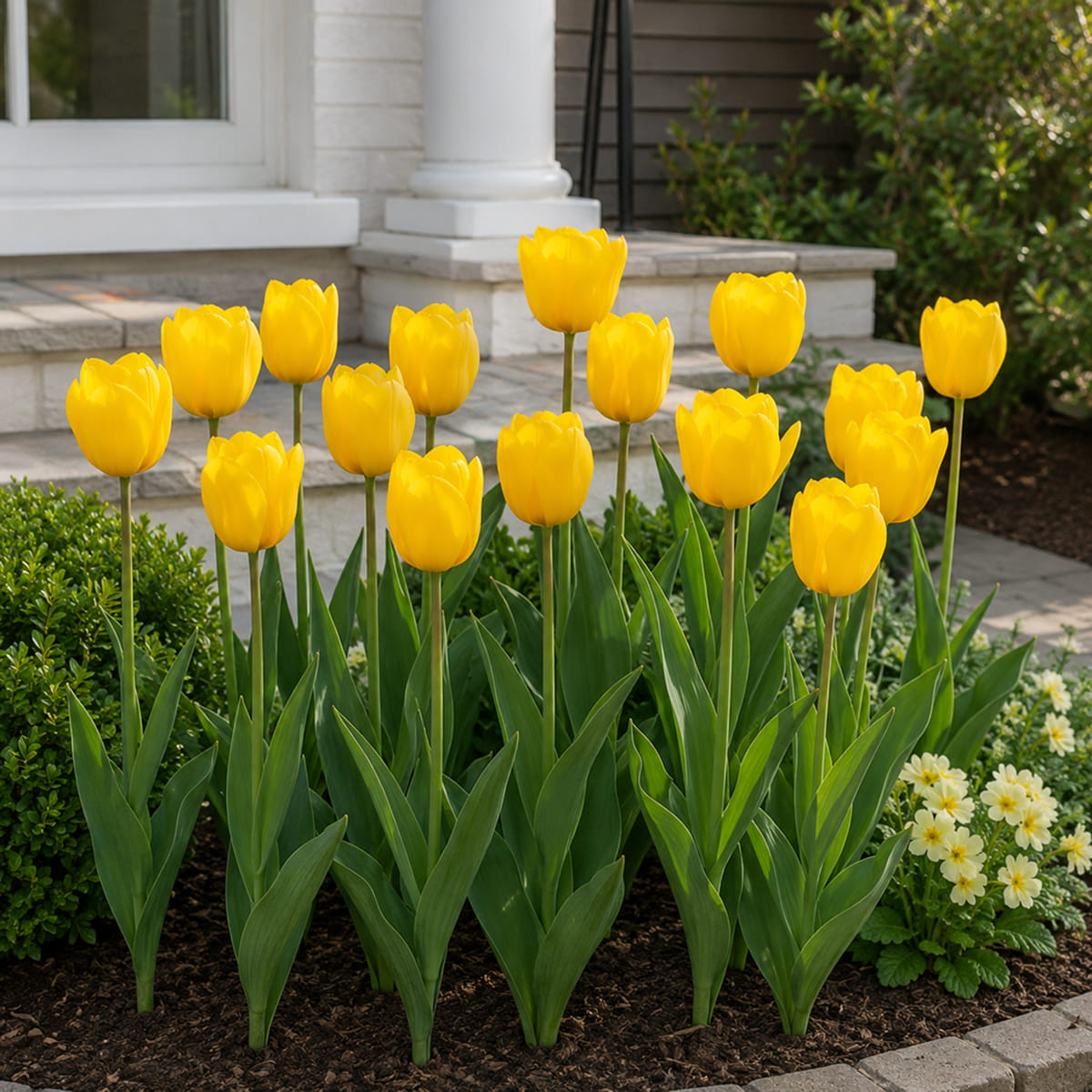 Tulipano Novi Sun - for Sale Tulipano Novi Sun