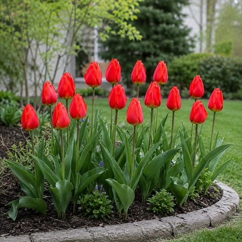 Tulip Paradiso - for Sale Tulip Paradiso
