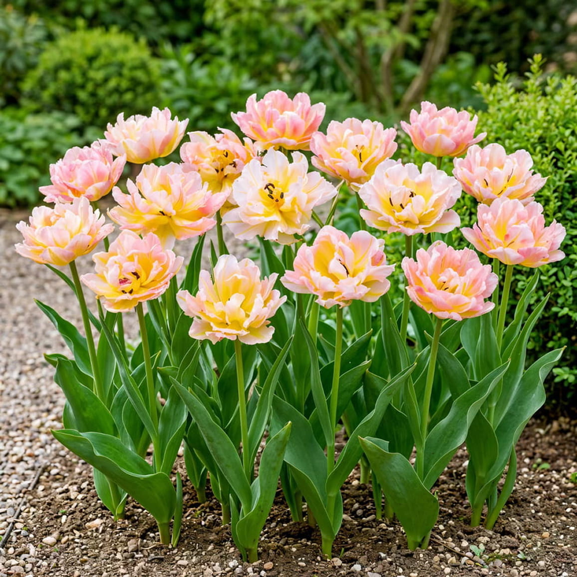 Tulip Password - for Sale Tulip Password