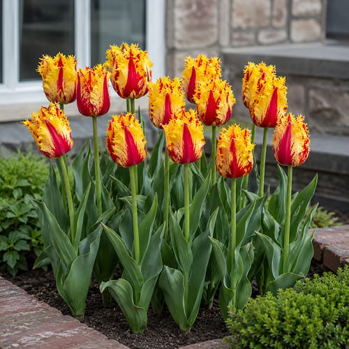Tulpen Phantom - for Sale Tulpen Phantom