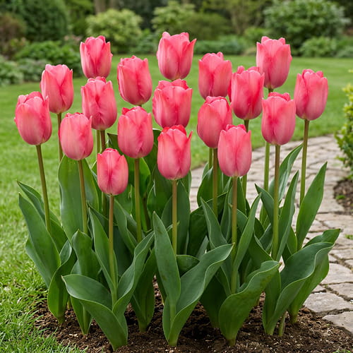 Tulip Pink Sound - for Sale Tulip Pink Sound