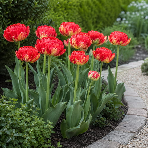 Tulipany Promiss - for Sale Tulipany Promiss