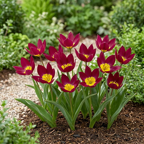 Tulip Pulchella Odalisque - for Sale Tulip Pulchella Odalisque
