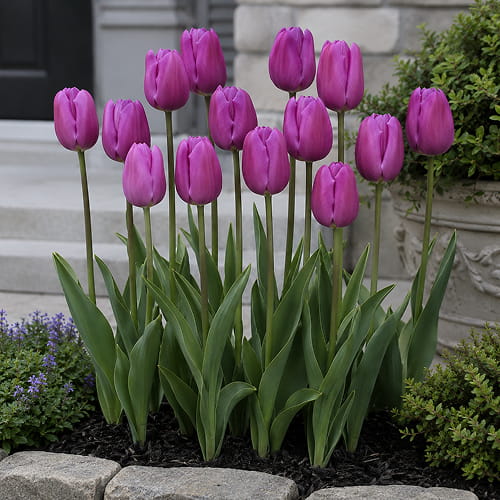 Lalea Purple Pride - for Sale Lalea Purple Pride