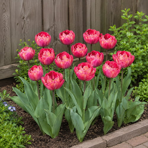 Tulip Ridgedale - for Sale Tulip Ridgedale