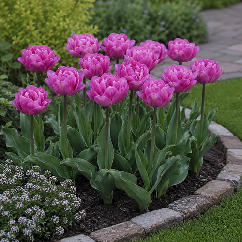 Tulppaani Rosy Diamond - for Sale Tulppaani Rosy Diamond