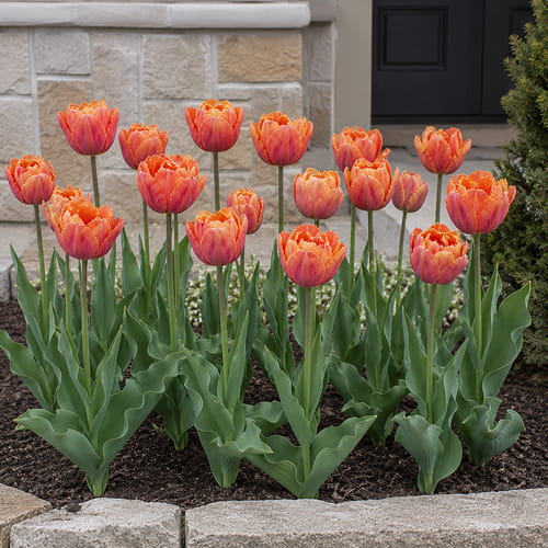 Tulip Royal Centennial - for Sale Tulip Royal Centennial