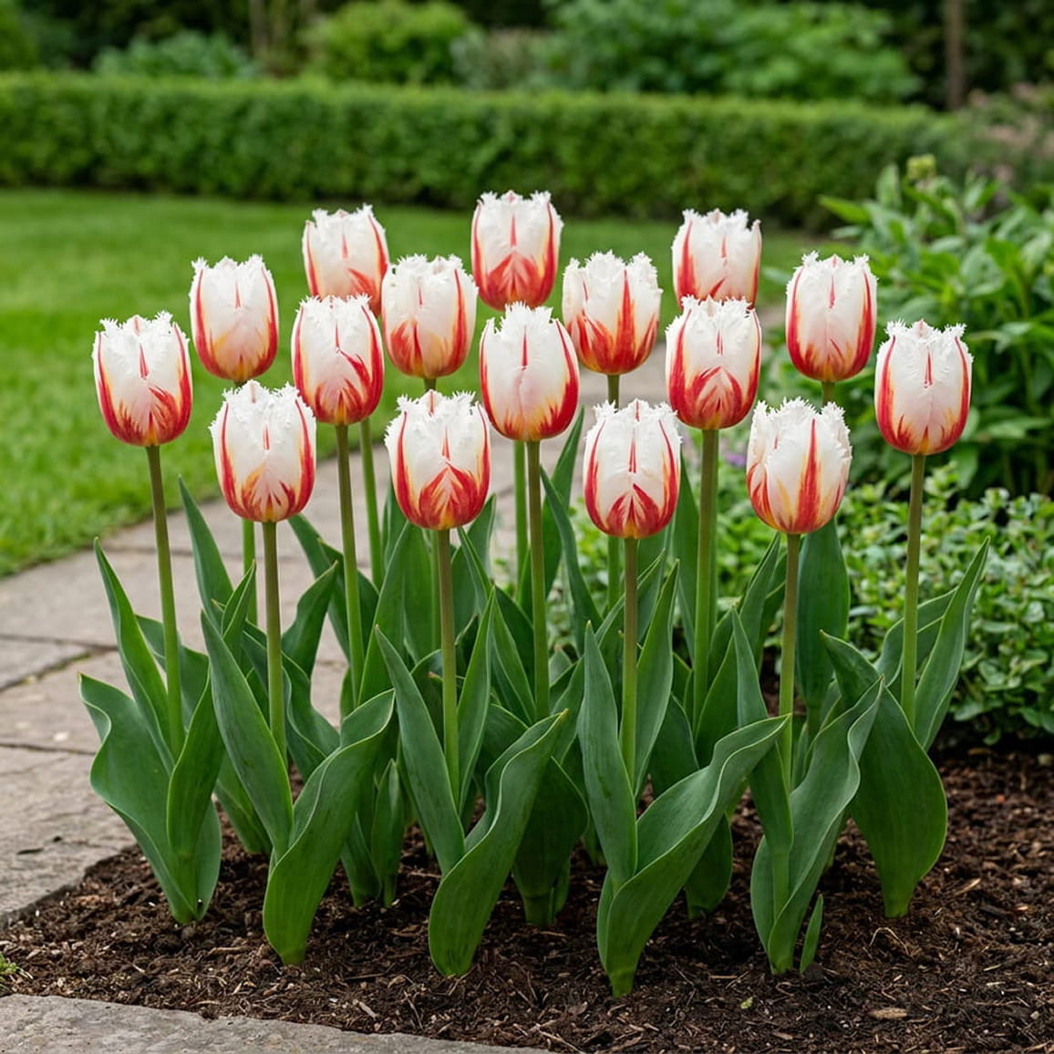 Tulip Salsa - for Sale Tulip Salsa