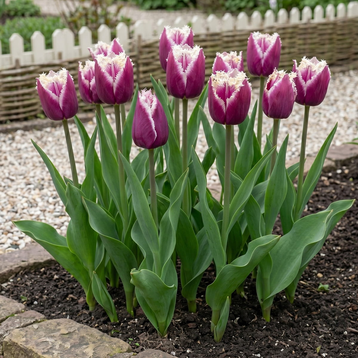 Tulip San Martin - for Sale Tulip San Martin