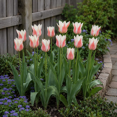 Tulip Serano - for Sale Tulip Serano