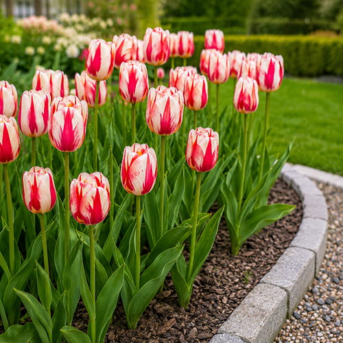 Tulp Spring Break - for Sale Tulp Spring Break