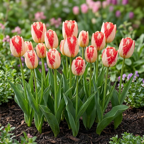Tulipano Spryng Sunrise - for Sale Tulipano Spryng Sunrise