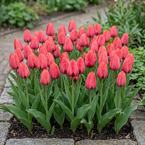 Tulipe Spryng Tide - for Sale Tulipe Spryng Tide